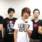 【動画】５人組バンド・OCTALOUDにインタビュー！＜Grandstory Fes powered by SKY VILLAGE＞