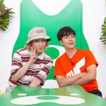 RYUCHELL 、公開生配信で新曲「Link」を手掛けたヒャダイン氏と初の生対談が実現！さらにサプライズでぺこからの直筆手紙に感激の涙！！