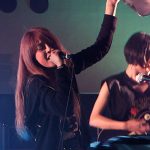 【動画】女性ソロシンガー・Raniがこの日限りのコラボバンドで熱唱！＜UNION STAR'S 2018＞