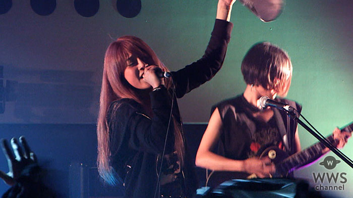 【動画】女性ソロシンガー・Raniがこの日限りのコラボバンドで熱唱！＜UNION STAR'S 2018＞