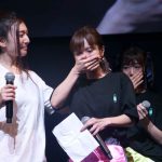 恵比寿マスカッツ1.5、夏のツアー恒例の水着ライブ!小島みなみの卒業/新加入メンバー発表!5代目リーダー襲名も!