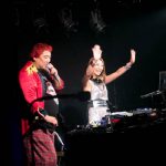 恵比寿マスカッツ1.5、夏のツアー恒例の水着ライブ!小島みなみの卒業/新加入メンバー発表!5代目リーダー襲名も!