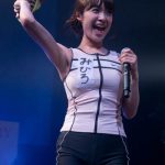 恵比寿マスカッツ1.5、夏のツアー恒例の水着ライブ！小島みなみの卒業/新加入メンバー発表！５代目リーダー襲名も！