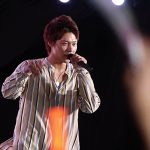 【動画】８人組男性グループ・SOLIDEMOがキャッチーなアッパーチューン『Girlfriend』『時を超えて』など披露で夏の六本木盛り上げる！