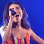 【動画】シンガー・SaashaがSweet Childとコラボで美声を響かせる！＜UNION STAR'S 2018＞