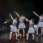 ラストアイドルファミリーが「TIF2018」に集結!22人全員で最新シングル『好きで好きでしょうがない』を披露!!