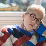 Block BからTAEILとU-KWONのたユニットT2U(from:Block B)が日本オリジナルEPのジャケット写真・アーティスト写真 収録楽曲公開！