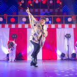 超特急「”超”超フェス」開催！スペシャルアクトにDAIGO、PUFFY、コロッケを招いてお祭り騒ぎ！！