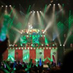 スペシャルアクトにFLYING KIDS、ベリーグッドマン、DJ和を 招いて新境地のステージへ超特急「”超”超フェス」2日目開催！