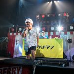 スペシャルアクトにFLYING KIDS、ベリーグッドマン、DJ和を 招いて新境地のステージへ超特急「”超”超フェス」2日目開催！