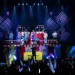 スペシャルアクトにFLYING KIDS、ベリーグッドマン、DJ和を 招いて新境地のステージへ超特急「”超”超フェス」2日目開催！