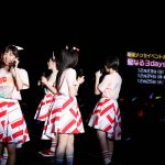 エビ中、夏の恒例野外ワンマン『ファミえん』初の2DAYS開催！年末の大学芸会・秋ツアーをサプライズ発表！！