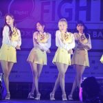 韓国発5人組ガールズグループ、LABOUMが日本メジャーデビュー！11月7日に日本1stシングルのリリースが決定！！