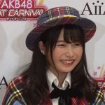 【動画】 AKB48 が音ゲー発売！横山由依「前田敦子さん結婚おめでたい」
