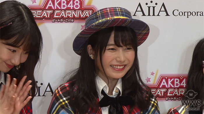 【動画】 AKB48 が音ゲー発売！横山由依「前田敦子さん結婚おめでたい」
