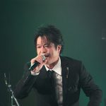 【動画】浅岡雄也(ex FIELD OF VIEW)が真夏の赤坂で熱唱！＜Grandstory Fes powered by SKY VILLAGE＞