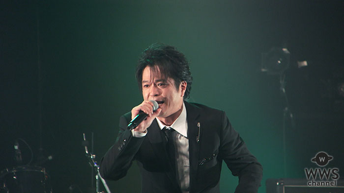 【動画】浅岡雄也(ex FIELD OF VIEW)が真夏の赤坂で熱唱！＜Grandstory Fes powered by SKY VILLAGE＞