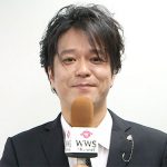 【動画】浅岡雄也(ex FIELD OF VIEW)にインタビュー！＜Grandstory Fes powered by SKY VILLAGE＞