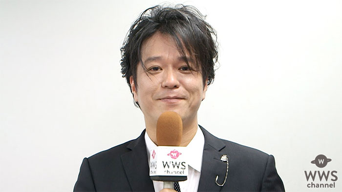 【動画】浅岡雄也(ex FIELD OF VIEW)にインタビュー！＜Grandstory Fes powered by SKY VILLAGE＞