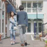 AAA・宇野実彩子が男性と手つなぎデート？！新発売の薬用 ホワイトニング歯磨き「アスプラッシュ」WEBCM公開！！