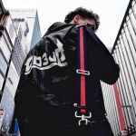 SKY-HI、MIX TAPE(Mini Album) “FREE TOKYO” の無料配信が開始！！そしてティザー映像”Free Tokyo”公開！！