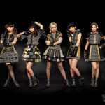 ベイビーレイズJAPAN、ラストライブ"伝説の前夜祭"開催決定！「浅草ベビ9」の復活も！！