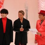 Da-iCEのキャッチコピー「顔面偏差値75」は黒歴史として封印！？ 『トゥルさま』に工藤大輝、大野雄大が登場！