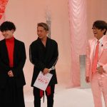 Da-iCEのキャッチコピー「顔面偏差値75」は黒歴史として封印！？ 『トゥルさま』に工藤大輝、大野雄大が登場！