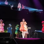 FES☆TIVE、@JAM初のメインステージで新ビジュアル公開！