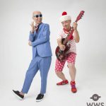 9/9(日)に開催される「TiARY TV Fes!! Powered by Tokyo Street Collection」が第3弾出演者を発表！浅岡雄也(ex FIELD OF VIEW)、サンプラザ中野くん・パッパラー河合らが出演決定！！