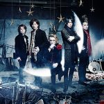 BUCK-TICK、映像作品『THE PARADE 〜30th anniversary〜』 リリース記念LINE LIVE特番の配信が決定！