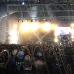 LOVEBITES、ドイツ巨大フェスティヴァル「ヴァッケン」で1万人を魅了！ さらに本日より公式モバイル・ファンクラブも開設！