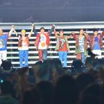 GENERATIONS from EXILE TRIBE、初のドームツアー完走！セットリスト配信もスタート！！