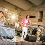 スターダスト☆レビュー、日比谷野外大音楽堂でワンマン公演を開催！2017年野外ツアーのBD・DVD化を発表！！