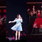 【動画】総選挙１１位・惣田紗莉渚(SKE48)が欅坂46「ガラスを割れ!」をカバー！１２位・高橋朱里(AKB48)が夏曲メドレー、１３位・向井地美音(AKB48)がギターでパフォーマンス！＜AKB48グループ感謝祭〜ランクインコンサート〜＞