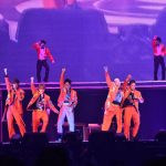 GENERATIONS from EXILE TRIBE、初のドームツアー完走！セットリスト配信もスタート！！