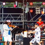 葉加瀬太郎サマーフェス全日程終了！最終日公演レポート！！