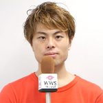 【動画】COSMIC AGEにインタビュー！武道館ライブに向けて約束カードを配る？！＜Grandstory Fes powered by SKY VILLAGE＞