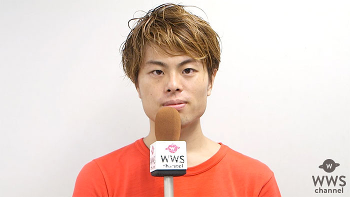 【動画】COSMIC AGEにインタビュー！武道館ライブに向けて約束カードを配る？！＜Grandstory Fes powered by SKY VILLAGE＞