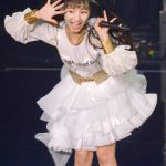 SKE48が「TIF2018」最終日に出演!純白の衣装で熱狂的パフォーマンス!!