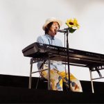 ビッケブランカ、『詩季織々』初日舞台挨拶で主題歌「WALK」弾き語り初披露！！