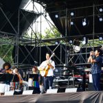 葉加瀬太郎サマーフェス東京公演開幕！初日レポート！！