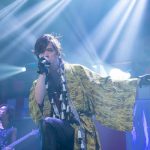 超特急「”超”超フェス」開催!スペシャルアクトにDAIGO、PUFFY、コロッケを招いてお祭り騒ぎ!!