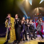 超特急「”超”超フェス」開催！スペシャルアクトにDAIGO、PUFFY、コロッケを招いてお祭り騒ぎ！！
