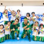 EXILE ÜSA、TETSUYA ダンス教養テレビ番組 「Eダンスアカデミースペシャルレッスン」の公開収録を実施！