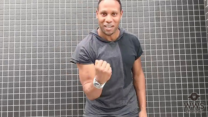 ダンテカーヴァーが9/9(日)TiARY TV Fes!! Powered by Tokyo Street Collection出演で意気込みを語る!