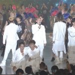 【動画】DA PUMPが関コレフィナーレでいいねダンス！キャスト全員で「U.S.A」で41,000人を魅了！＜関西コレクション2018 A/W＞