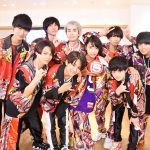 SUPER★DRAGONの撮り下ろし特別番組をスペシャプラスにて放送！スパドラ内の"小悪魔王子"を決めるべく3組に分かれてゲーム対決を実施！！