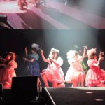 FES☆TIVE、@JAM初のメインステージで新ビジュアル公開！