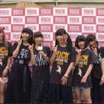 【動画】7人組アイドルグループ・でんぱ組.incにインタビュー！「２年ぶりの出演でLAKE STAGEトップバッターでした！」＜ROCK IN JAPAN FESTIVAL 2018＞